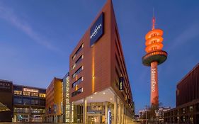 Novotel Suites Hannover